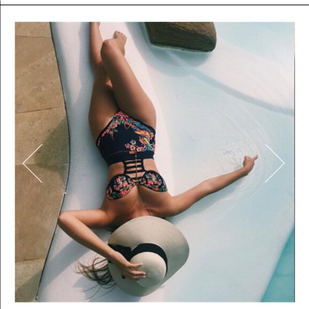 Meet your Posher, Grace